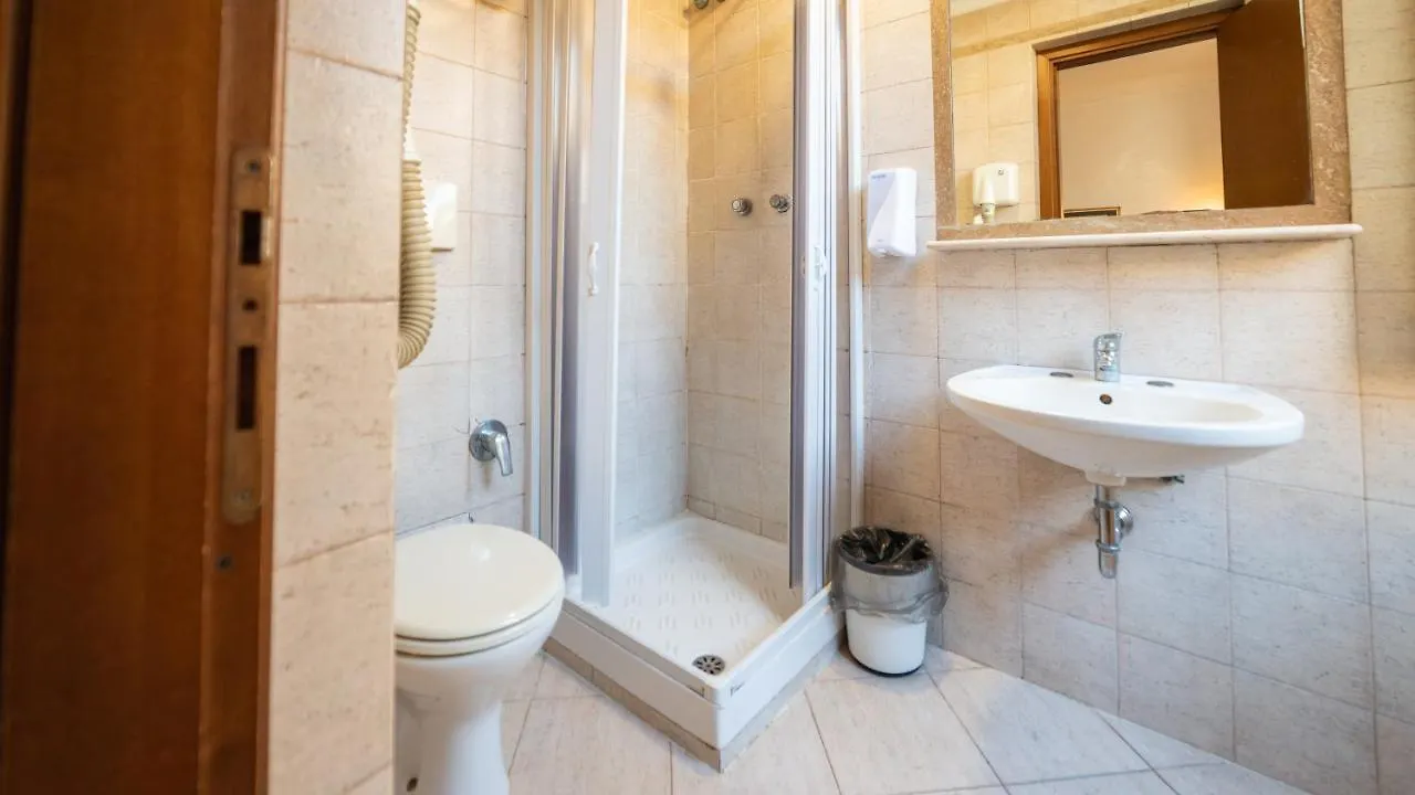 Hotel Center 2 Rome