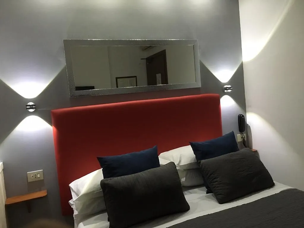 Hotel Center 2 Rome Italy