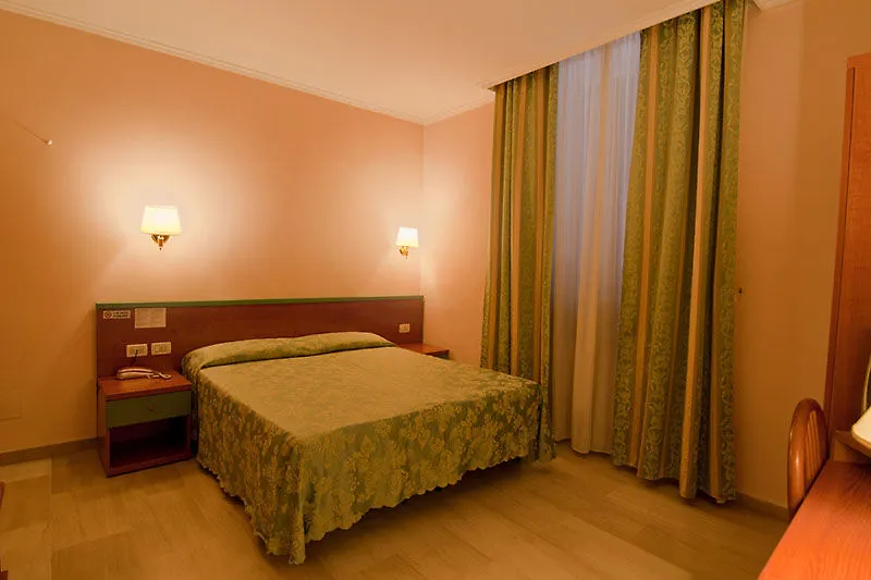 Hotel Center 2 Rome Italy