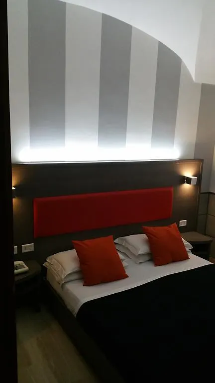 Hotel Center 2 Rome