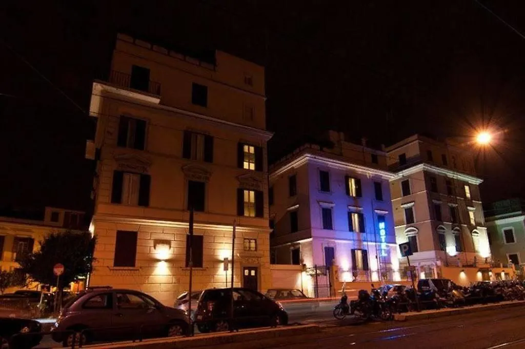 Hotel Center 2 Rome 3*,  Italy