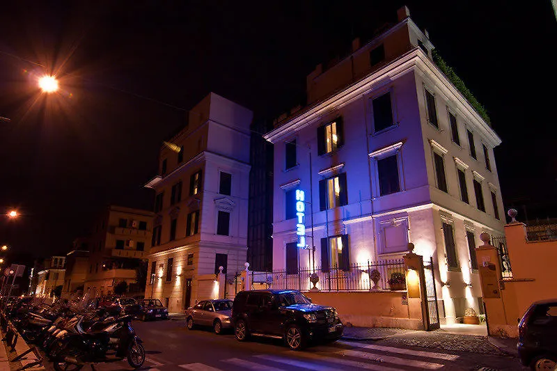 Hotel Center 2 Rome 3*,  Italy