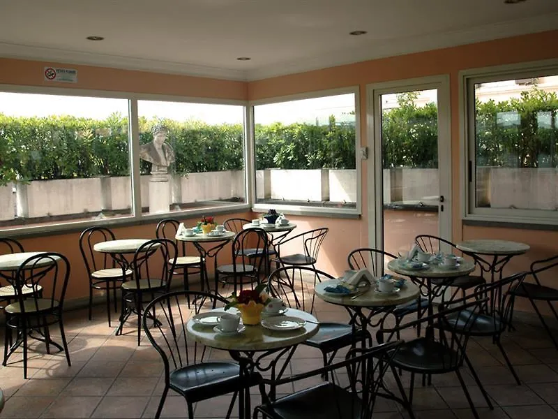 Hotel Center 2 Rome 3*,  Italy