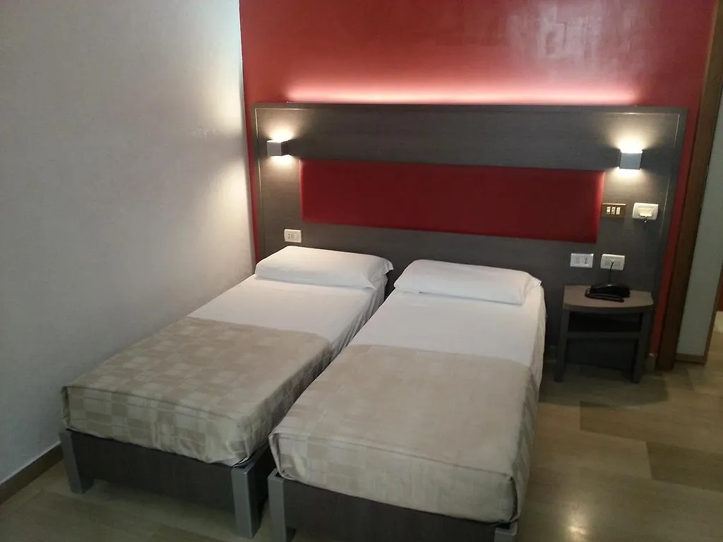 Hotel Center 2 Rome 3*,  Italy