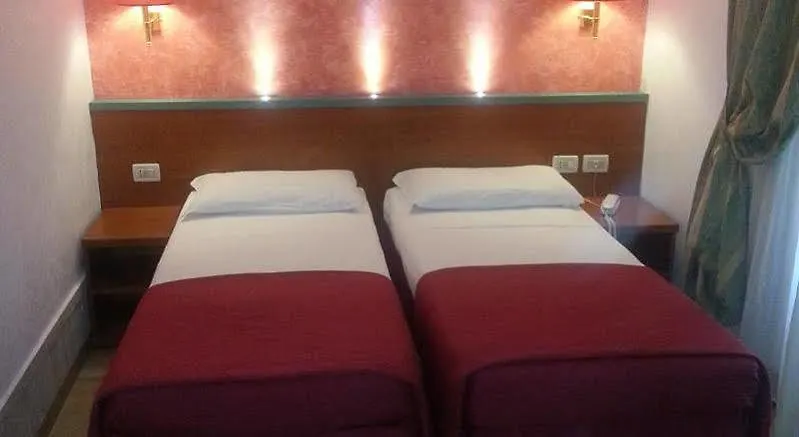 Hotel Center 2 Rome
