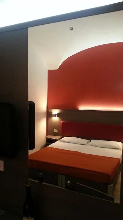 Hotel Center 2 Rome