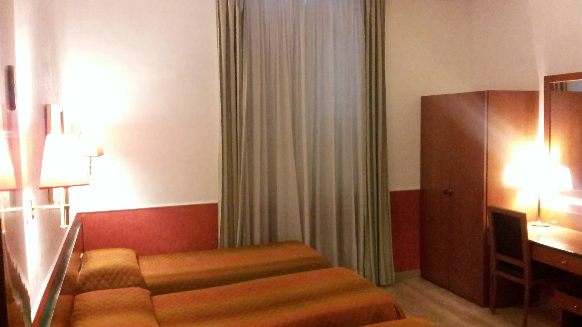 Hotel Center 2 Rome Italy