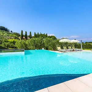  Gasthuis Casaliva Relais Italië