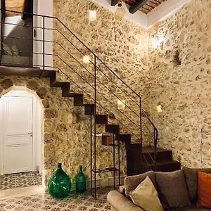 O'scia Loft , Noto Italy