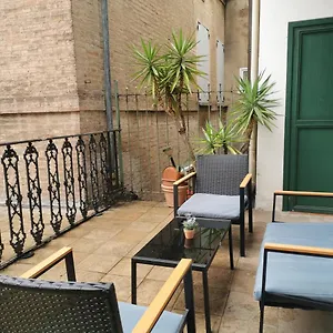 Moline 11 Apartamento