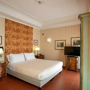 Hotel Canada, Bw Premier Collection, Rome