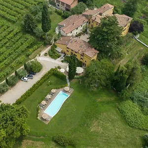  Bed & Breakfast Corte Jago Italië