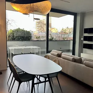 Bosco Verticale Itália