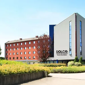 Dolce By Wyndham Milan Malpensa Itália