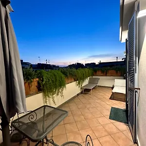 Hotel Principe Di Piemonte, Rome