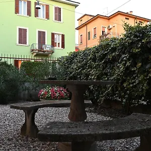*** Gasthuis Dimora Montecchi Italië