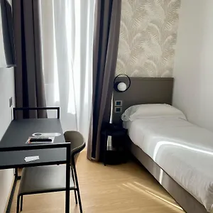 Hotel Patria, Rome