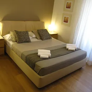 Casa Vacanze Pietro Al Vaticano Rome