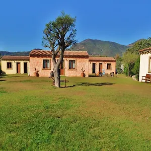 *** Bed & Breakfast Pubulos Italië