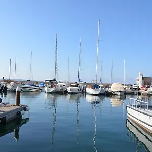  Bed & Breakfast Villarolu Italië