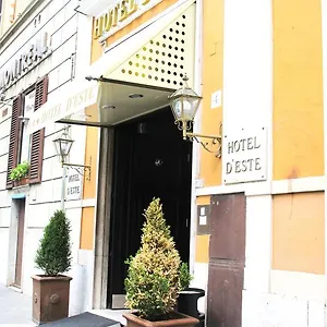 D'este Otel