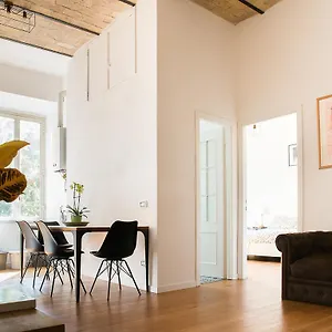  Apartamento Domus Claudi Colosseum