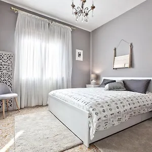  Apartamento Vatican's Sight