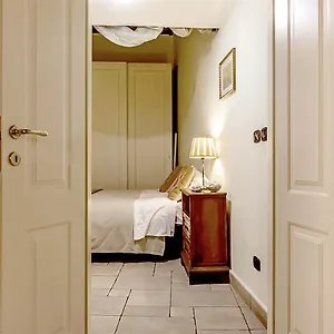  Apartamento Palazzo Farnese Historical
