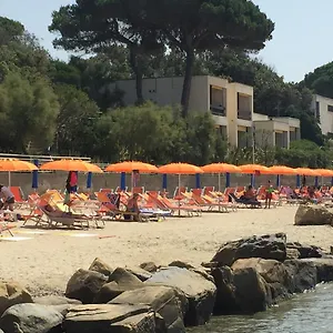 Baia Toscana Itália