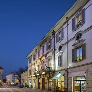 **** Hotel Vittoria Italië