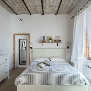  Apartamento La Papessa Del Colosseo