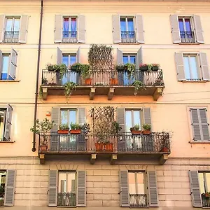 Residenza Porta Romana , Milan Italy