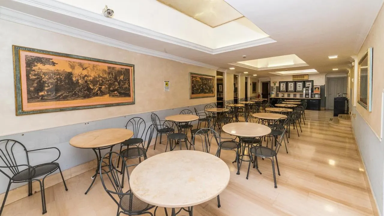 Hotel Center 2 Roma
