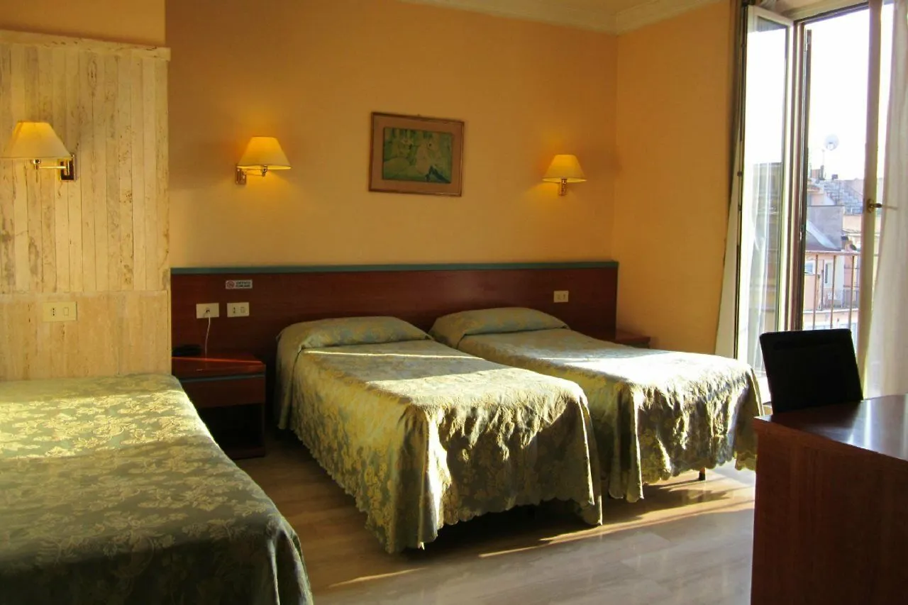 Hotel Center 2 Roma