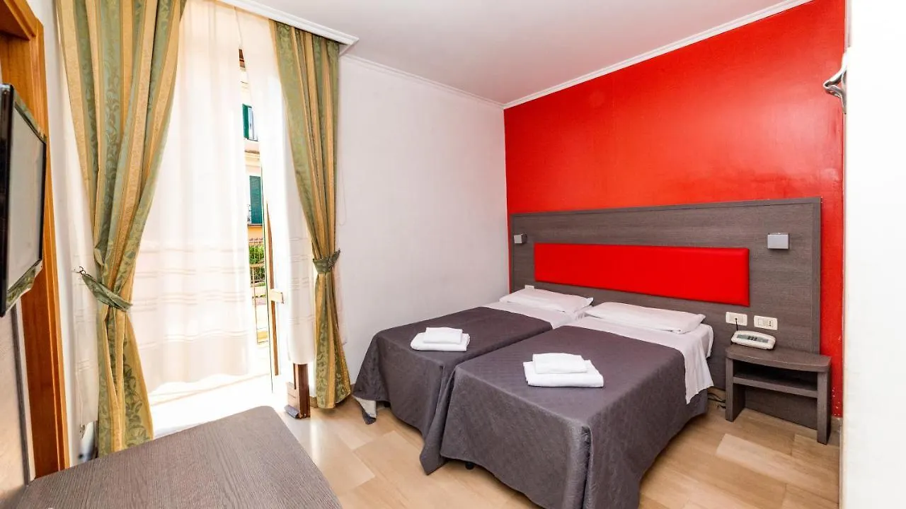 Hotel Center 2 Rome