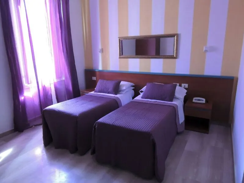 Hotel Center 2 Rome
