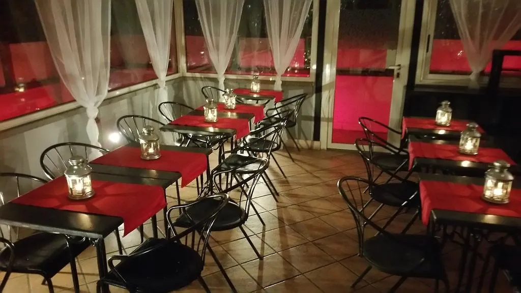 Hotel Center 2 Rome