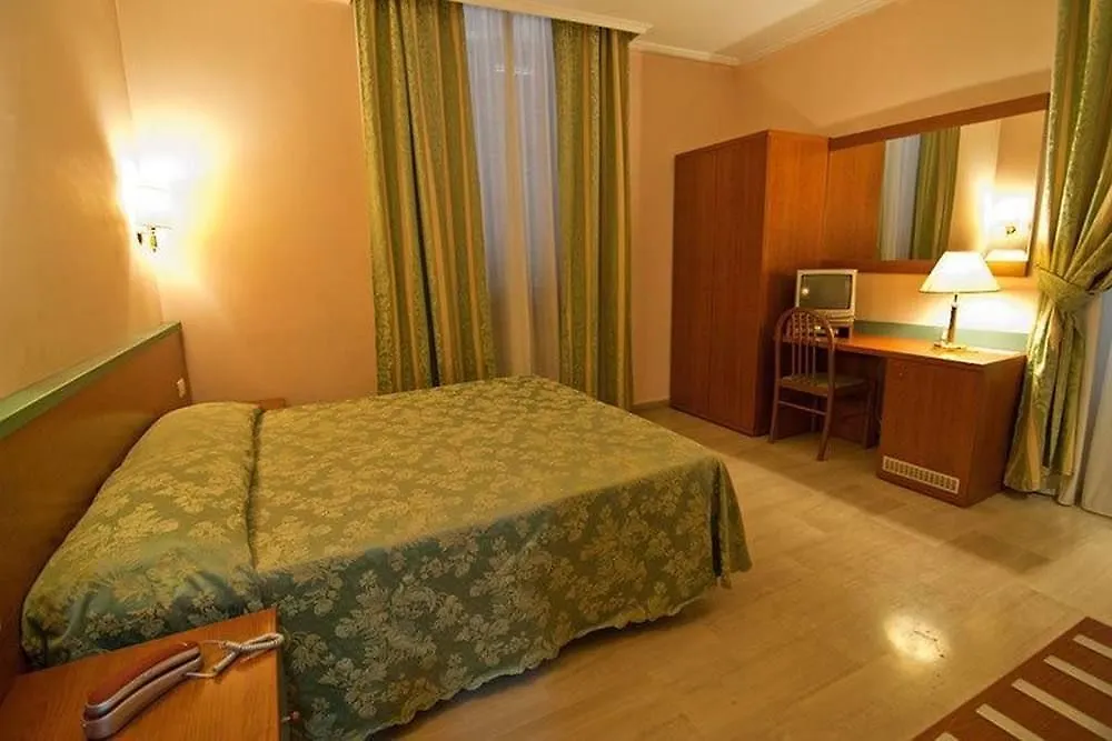 Hotel Center 2 Rome