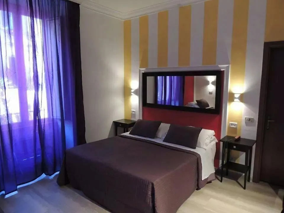 Hotel Center 2 Rome